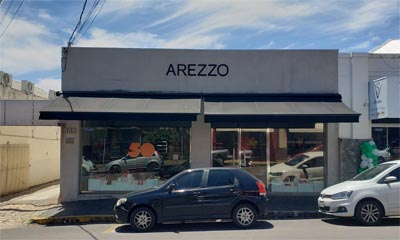Arezzo