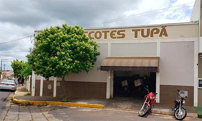 Cabeçotes Tupã