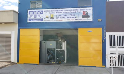 JTC Assist. Tec.