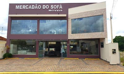Mercadão do Sofá