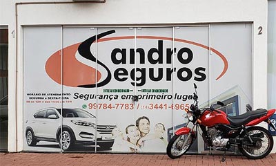Sandro Seguros