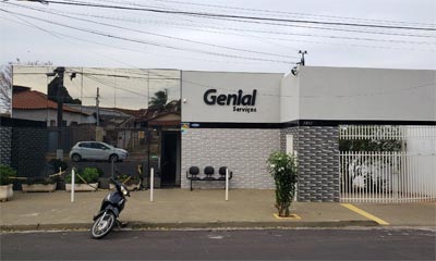 Genial Serviços