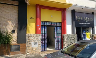 GM Crédito e Financiamentos