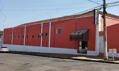 Hotel Cacique