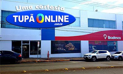 Banco Bradesco