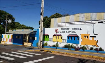 EMEIEF NSa.de Fátima