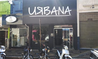 Urbana