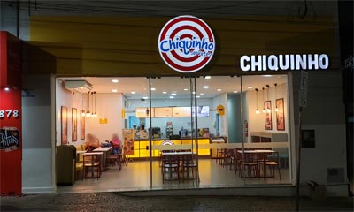 Chiquinho Sorvetes