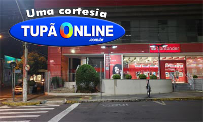 Banco Santander