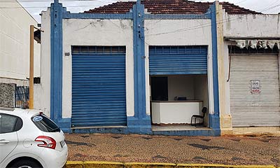 Dago Berto Ass. Tec.