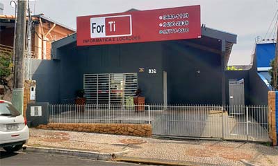 Informática For Ti