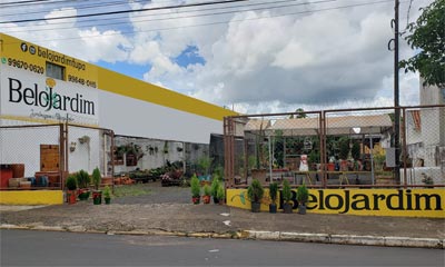 Belo Jardim
