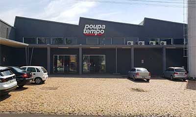 Poupa Tempo