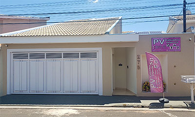 PV Calçados