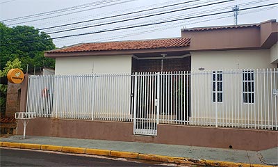 Veterinária Meowdog Vet