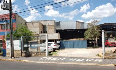Mármores Casa Nova