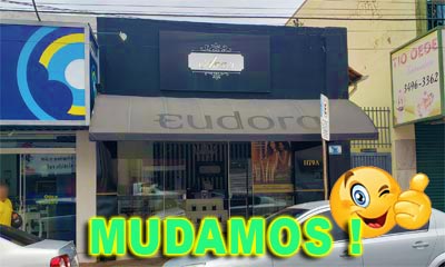 Ana's Cosméticos