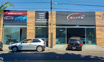 Elite Multimarcas