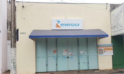 Energisa