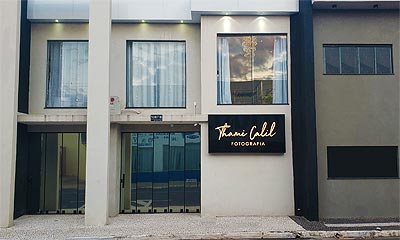 Estúdio Thami Calil