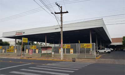 Supermercado Avenida