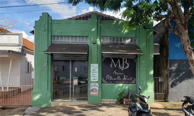 Espaço Micaella Berti