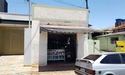 Panelaria do Braz