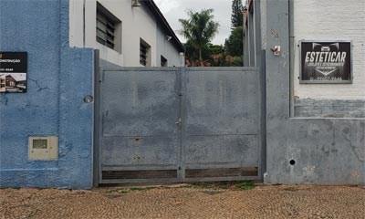 Lava Jato Esteticar