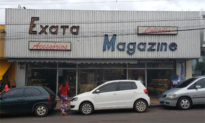 Exata Magazine