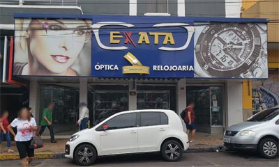 Exata Relojoaria