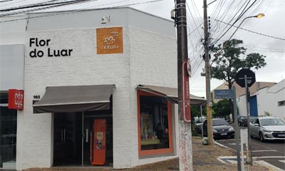 Natura - Flor do Luar