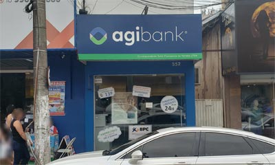 AgiBank