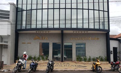 Contabilidade Alfa