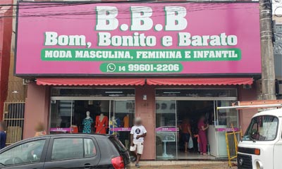 BBB Moda