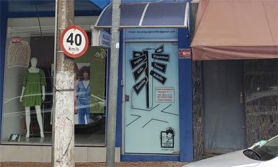 Language Center