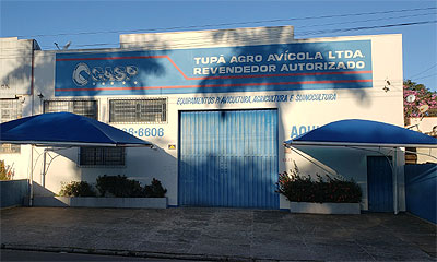 CASP Agroavícola