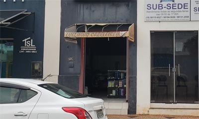 Luizinho Cabeleireiro