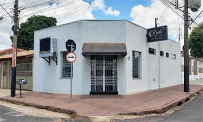 Keila Tecidos
