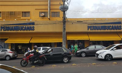 Pernambucanas