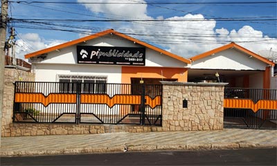 Pi Publicidade