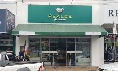 Realce Cosméticos