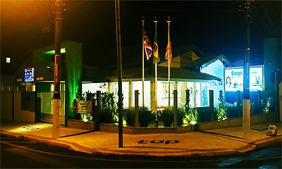 TOP Escolas de Inglês