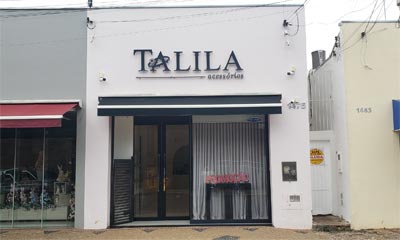 Talila Acessórios