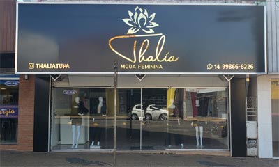 Thalía