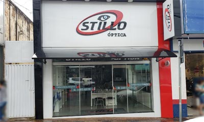 Stillo Óptica
