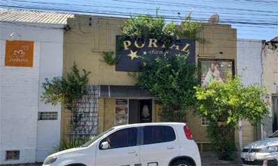 Portal das Estrelas (escritório)