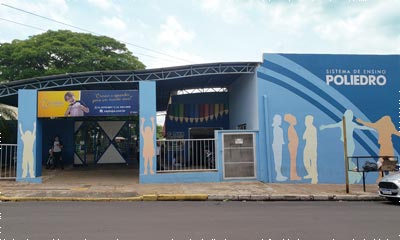 Colégio Alta Paulista (Poliedro)