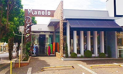 Manolo Decor/Textil