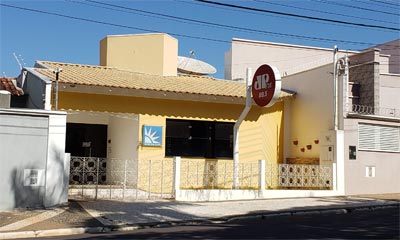 Rádio Jovem Pan 89.5 FM