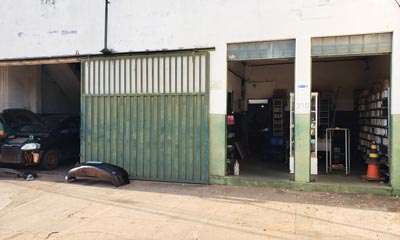 Radiadores Tupã